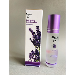 Dầu gió lăn Fresh On - Eagle Singapore (Date: 2030)