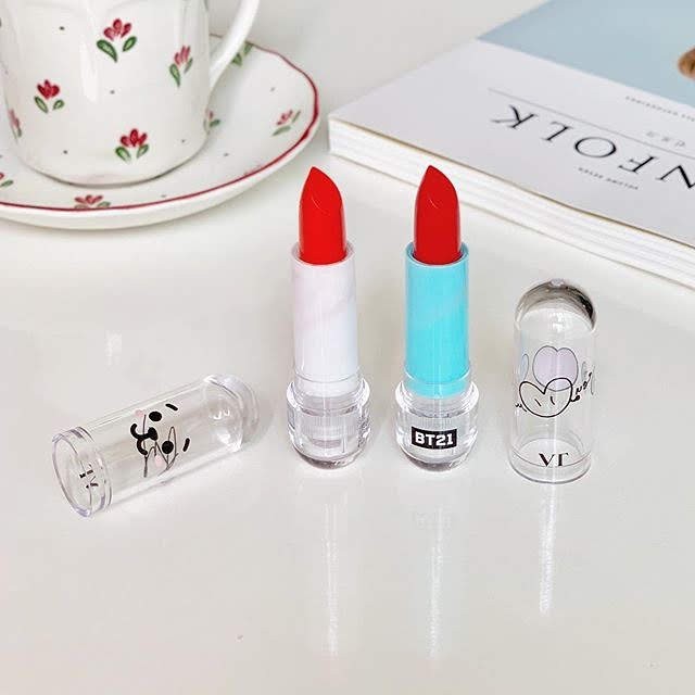 Son Thỏi VT x BT21 LIPPY STICK SPECIAL ( Bán Lẻ )