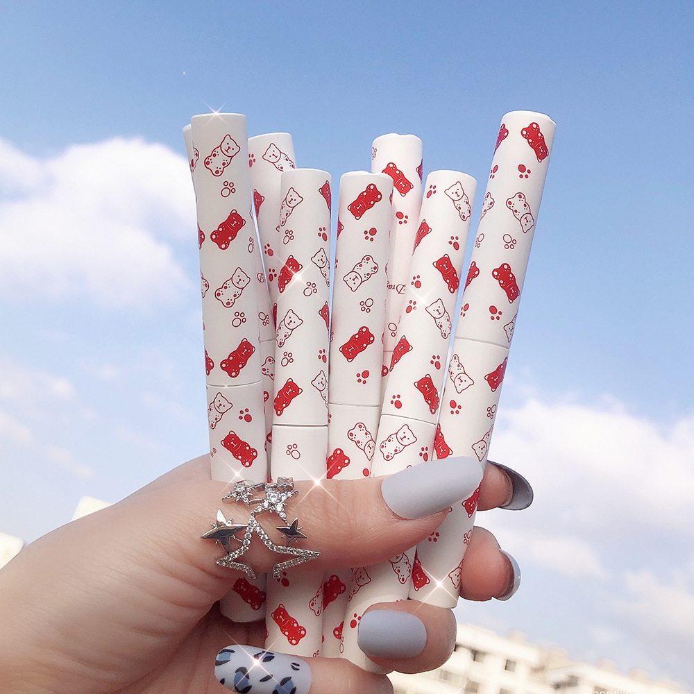 [Hàng mới về] Bút Kẻ Mắt Nước Teayason Lâu Trôi Chống Thấm Nước Với 9 Màu Lựa Chọn | BigBuy360 - bigbuy360.vn