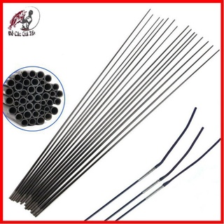 Đọt cần câu đài, đọt 6H 8H 5H