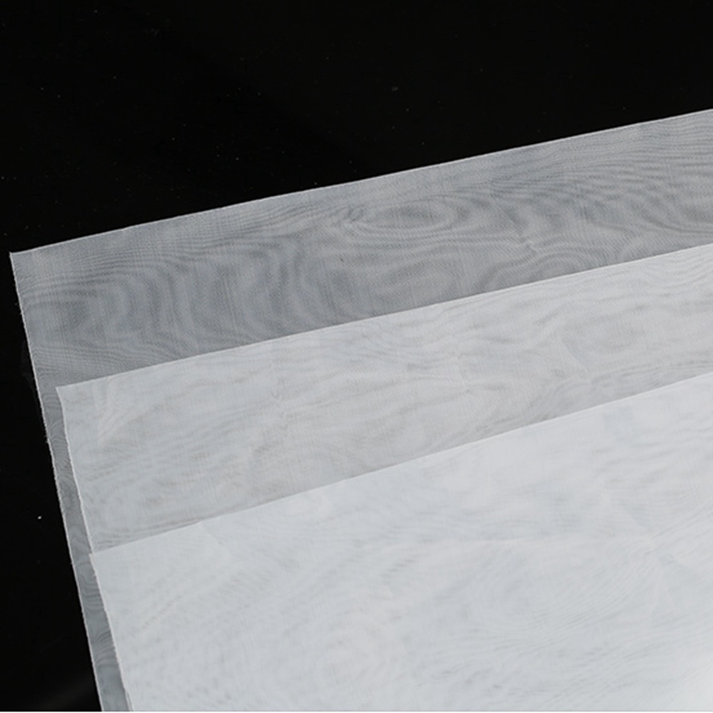 Lưới Lọc Bằng Nylon 20 / 60 / 80 / 200 / 300 / 400 / 500 Có Thể Tái Sử Dụng Cho Nhà Bếp