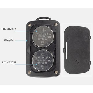 Điều khiển Bluetooth Yunteng (new 2021)