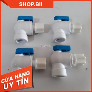 [RẺ VÔ ĐỊCH] Van Bình Áp Máy Lọc Nước Dùng Cho Các Loại Máy Lọc Nước RO Hàng Nhập Khẩu Giá Rẻ Chất Lượng Siêu Bền.
