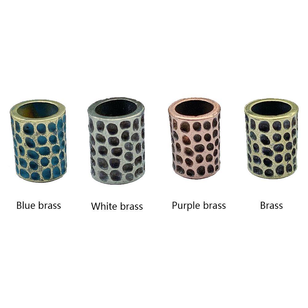 Mặt Dây Chuyền Hình Cây Dù Handmade Bằng Đồng Thau Độc Đáo