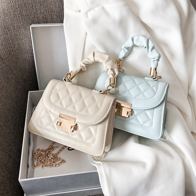 Túi xách nữ túi đeo chéo quai xách đẹp da cao cấp MSP002