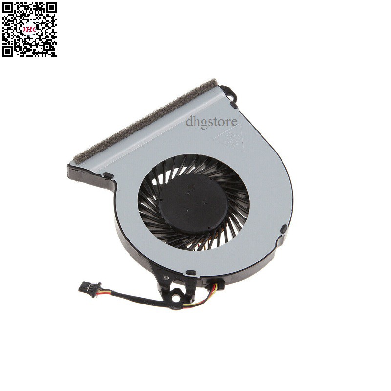 Fan quạt tản nhiệt CPU laptop Hp Probook 450 G2, 455 G2, 440 G2, 445 G2, 470 G2