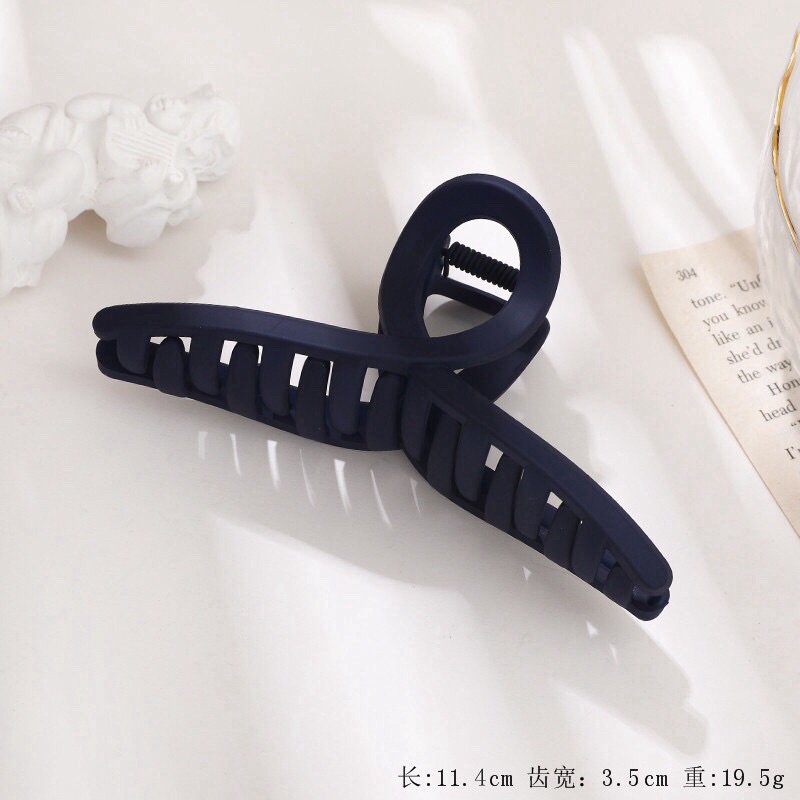 Kẹp tóc nhiều màu ✨