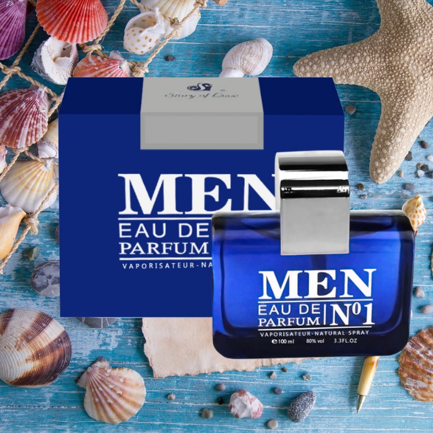 Nước hoa nam thơm lâu nam tính dầu thơm nam 100ml Men tinh dầu nước hoa đặc biệt A217 | BigBuy360 - bigbuy360.vn