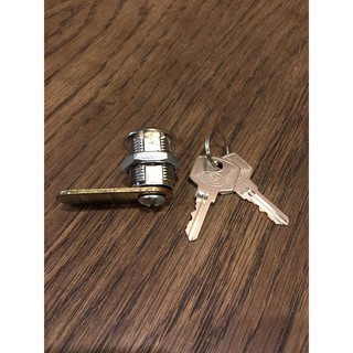 Khóa tủ locker T6-20MM