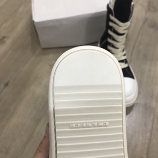 Rick owens