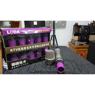 Củ micro loda k50