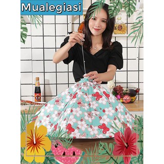 LỒNG BÀN LƯỚI CAO CẤP GẤP GỌN ĐƯỜNG KÍNH 80cm