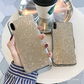 Ốp lưng iphone đính đá