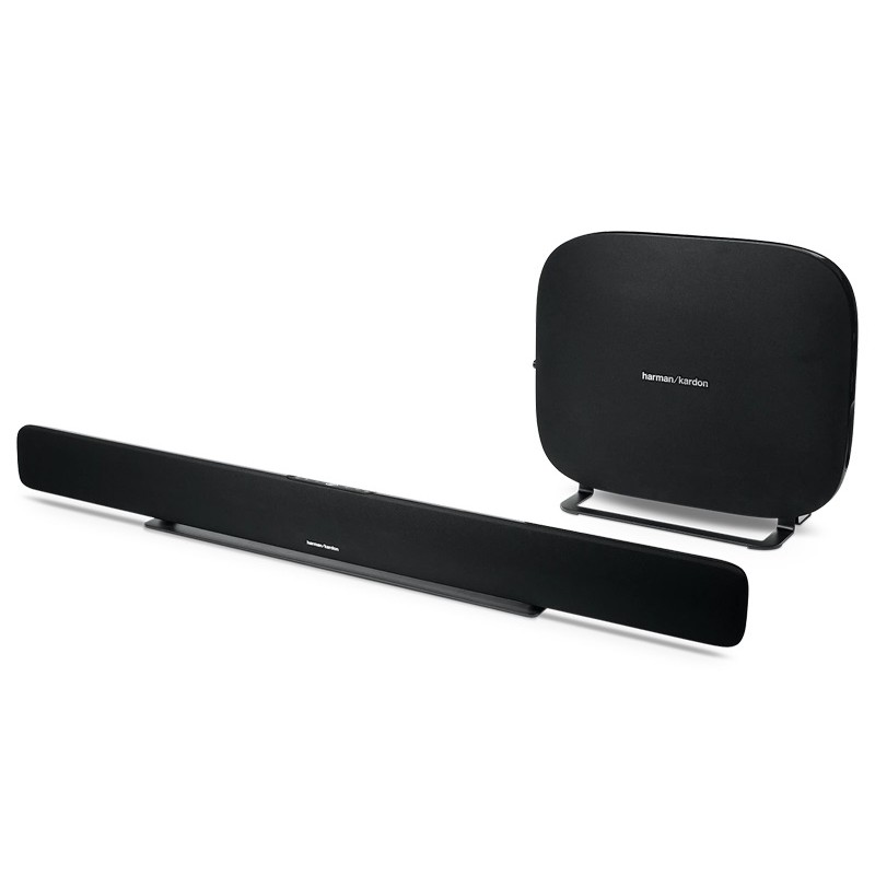 Loa bluetooth Harman Kardon OMNI BAR Plus