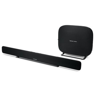 LOA NGHE NHẠC HARMAN KARDON OMNI BAR+