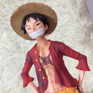 Mô hình Grandista Monkey D Luffy