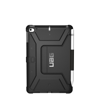 Bao da cho iPad Mini 4/ 5 (2019) - UAG Metropolis Series [Phân phối chính hãng]