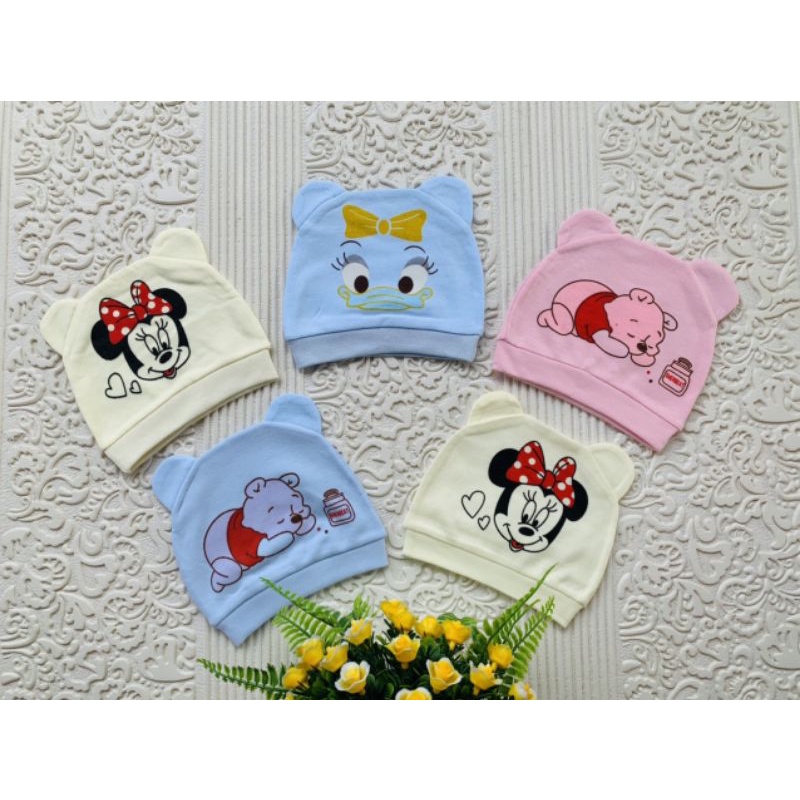 combo đồ sơ sinh