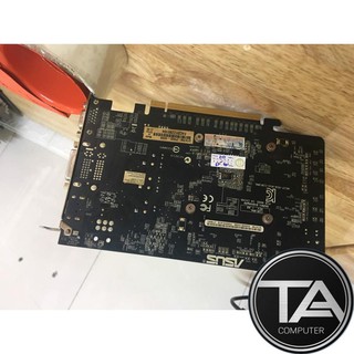 VGA Asus GTX750 1Gb D5