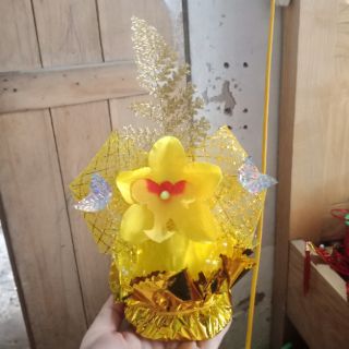 Oản ngọc thờ tết