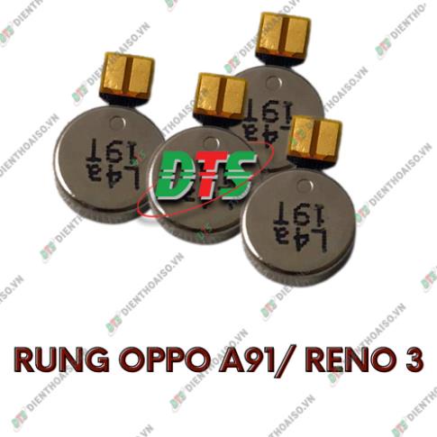 Rung thay thế oppo reno 3 và oppo a91