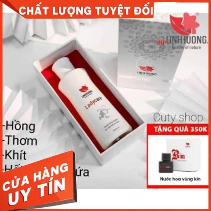 Dung Dịch Vệ Sinh Lady care Linh Hương