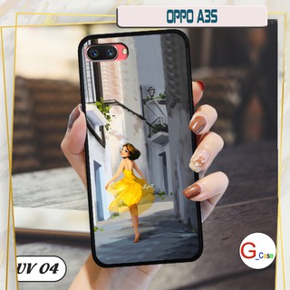 Ốp lưng Oppo A3s/A12 -dễ thương