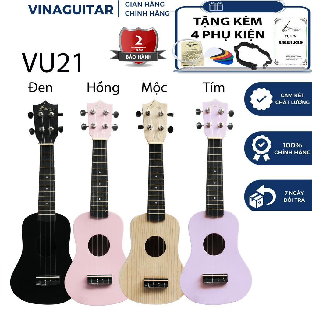 Thanh Lý Đàn Ukulele Concert Soprano Lỗi Nhỏ Hoặc Tồn Kho