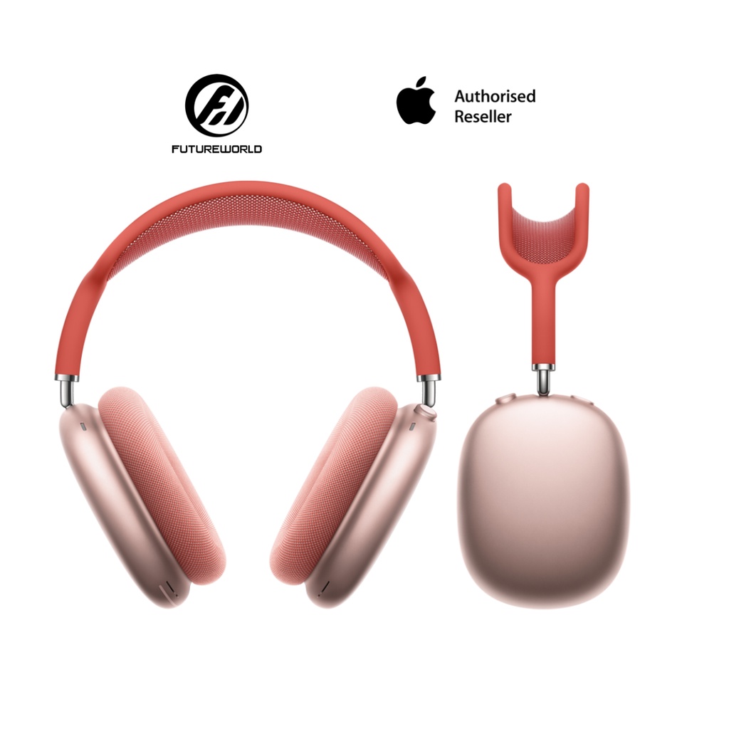 Apple Airpods Max- Hàng Chính Hãng
