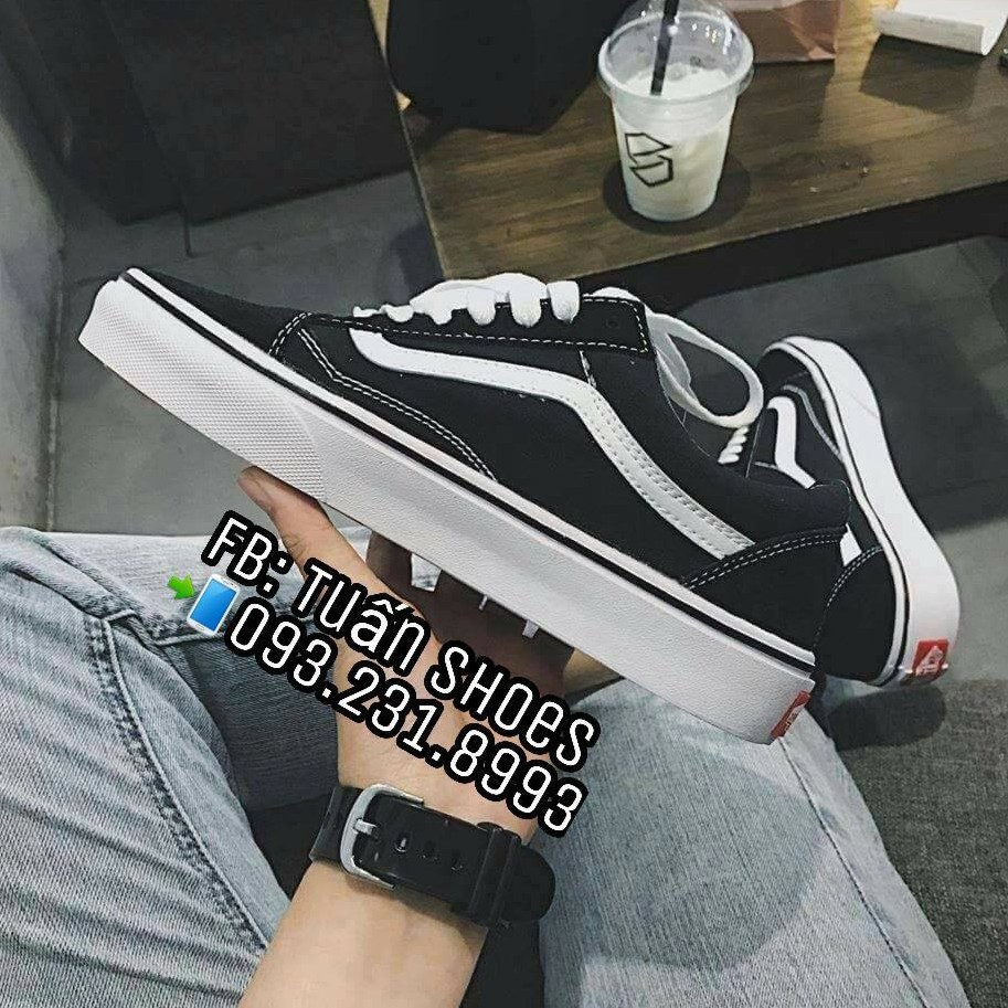 TUẤN SHOES, Cửa hàng trực tuyến | BigBuy360 - bigbuy360.vn