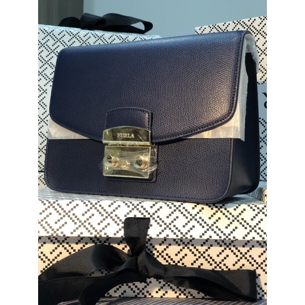 Túi Nữ FURLA METROPOLIS Size 21cm