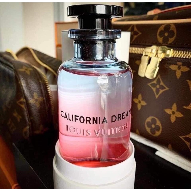 Mẫu thử•Nước hoa Lv california Dream edp 5/10ml