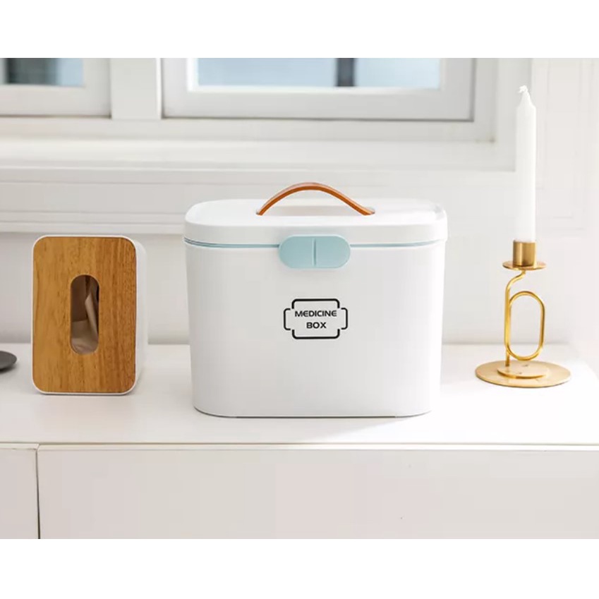 Hộp y tế gia đình SIYUE SY1398