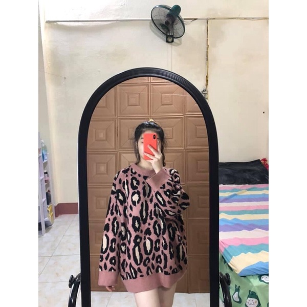 Áo len ord taobao 180k