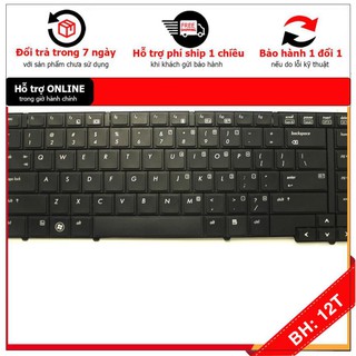 [BH12TH] 🎁 Bàn phím laptop HP 8440 8440p 8440w 6450 6455b 6440b 6455 (Free ship đơn 50k)