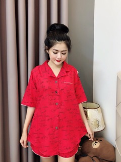 ĐỒ BỘ QUẦN SHORT
