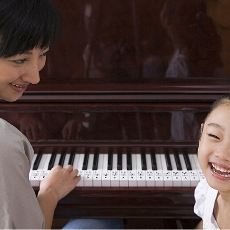 Đàn Piano Điện 49 61 Phím 88 Phím Trong Suốt Chuyên Nghiệp