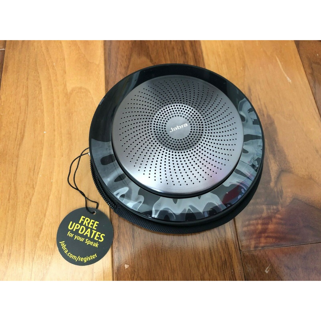 [SALE] Loa phòng họp Jabra Speak 710