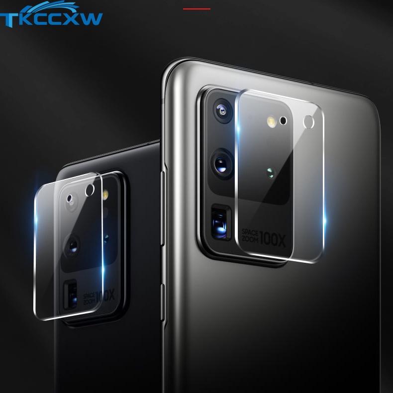 Toàn Bộ Miếng Dán Bảo Vệ Camera Cho Samsung Galaxy Note 20 S20 S21 S22 Ultra S8 S9 S10 S22 S20 S21 Plus FE Note 9 8 10 Pro