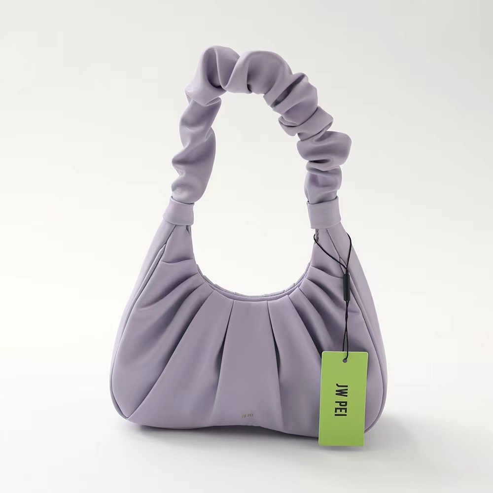 JW pei Niche Túi Xách Đeo Dưới Cánh Tay Phong Cách Mới Xuân Hè 2022