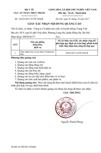 ( mua 6 tặng 1 tích điểm) Vindermen plus giúp giảm tê bì chân tay tăng cường lưu thông máu tốt cho hệ thần kinh | BigBuy360 - bigbuy360.vn