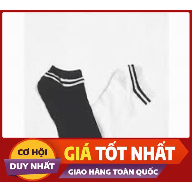 [ Sale 50% ] Tất hàn quốc(ảnh thật 6-7) thời trang lamer