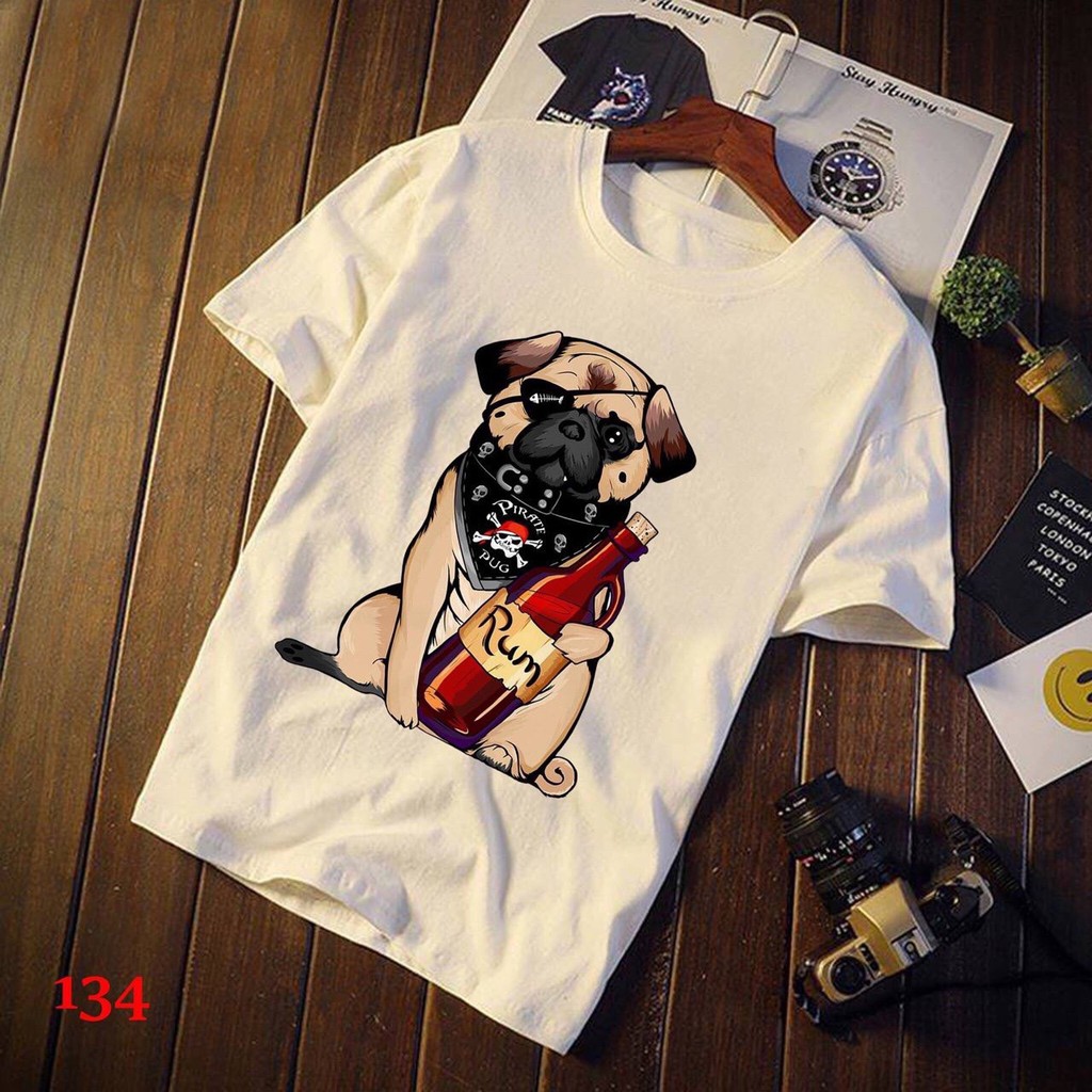 ÁO THUN NAM NỮ L1 CAO CẤP | BigBuy360 - bigbuy360.vn