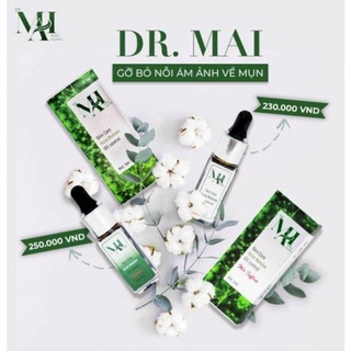 Serum Dr Mai Nguyên Chất