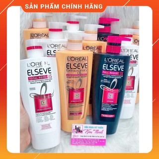 Dầu gội l'orea chính hãng