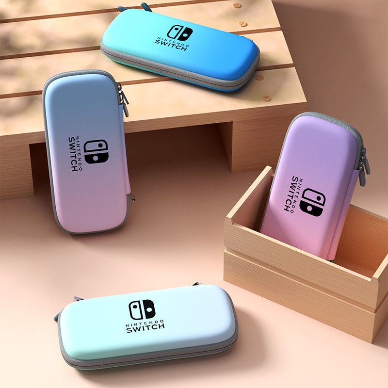 Hộp Đựng Bảo Vệ Máy Chơi Game Nintendo Switch NS Chất Lượng Cao