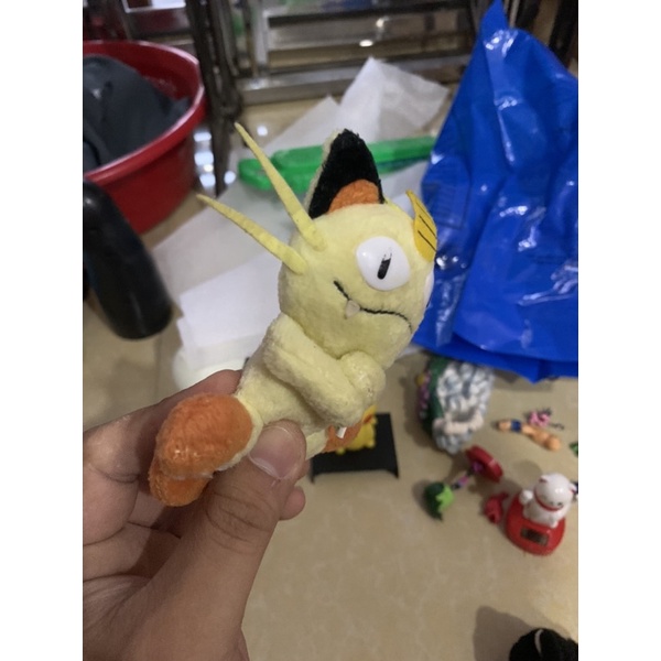 Gấu bông giá rẻ , hàng cũ Hàng còn mới, tuy nhiên để lâu hơi bụi tí