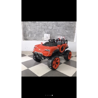 Xe ô tô điện trẻ em MDX-911