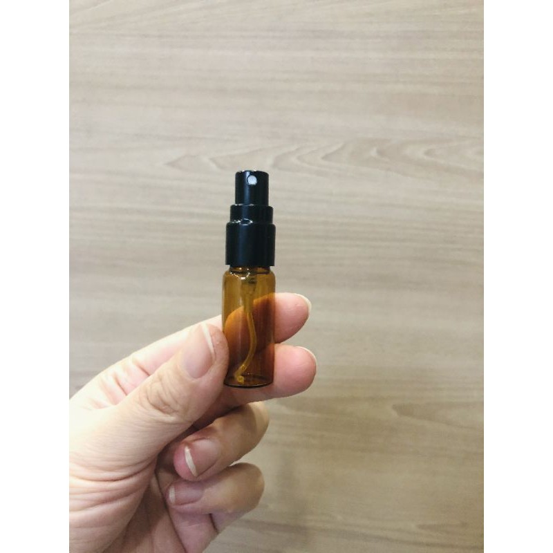 Chai xịt đựng nước hoa 5ml 10ml