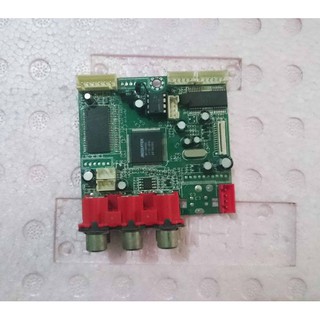 Chipset Dvd - Chassis Bk1389j - 2ch-mzt / / / / / Nghd Tek
